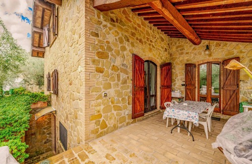 Bettona Apartment | Monte Oliveto House - Apartment 3