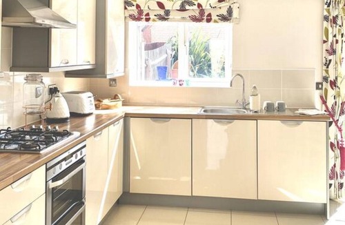 Oldbury House | More than just a bed!