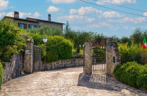 Collazzone House | Moriaolo by Interhome