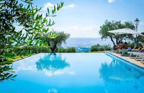 Collazzone House | Moriaolo by Interhome