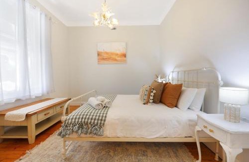 Warrnambool House | Morrissey Cottage
