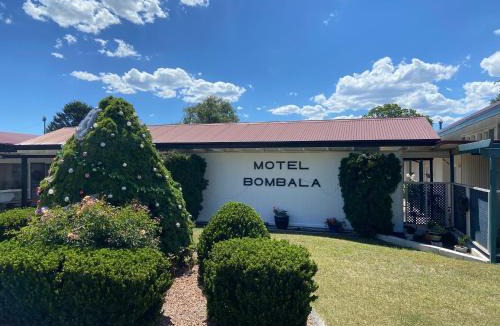 Bombala Hotel | Motel Bombala
