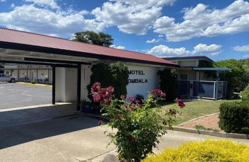 Bombala Hotel | Motel Bombala