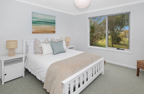 Marlo House | MOTS View - Mouth of the Snowy