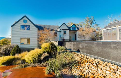 Yarra Junction Villa | Mount View Estate - Yarra Valley - Luxury Property