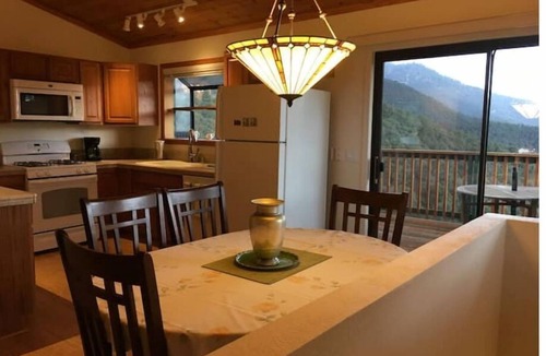 Pine Mountain Club House | Mountain Getaway with Expansive Beautiful Views