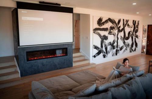 Yucca Valley Apartment | Mountain Views, Pool, Spa & Serenity Stargate