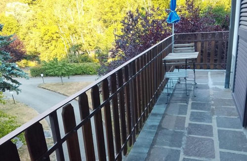 Sant'Andrea Pelago Apartment | Mulinaccio Appartamenti