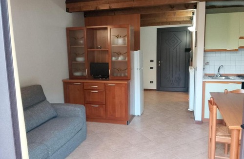 Sant'Andrea Pelago Apartment | Mulinaccio Appartamenti