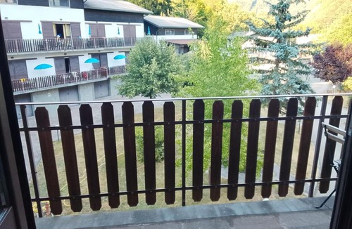 Sant'Andrea Pelago Apartment | Mulinaccio Appartamenti