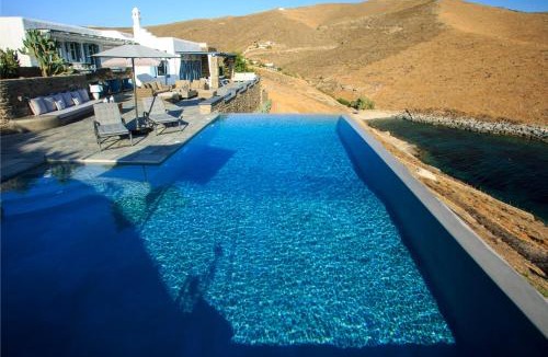 Kithnos Apartment | MV Kythnos