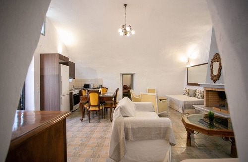 Omales Villa | Mylos villa in Mani for 8,Private garden,Near Beaches