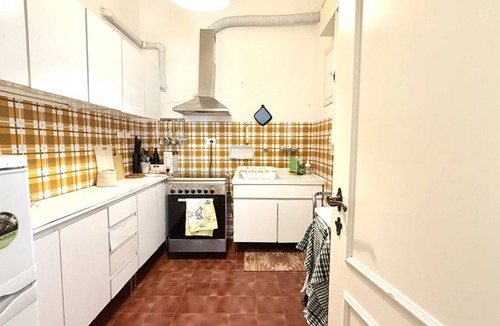 Villaggio Taunus Villa | N149 - Numana, three-room villa with garden