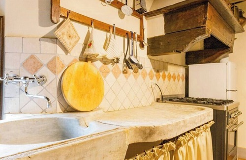 Sambuca House | Nature retreat in Garfagnana