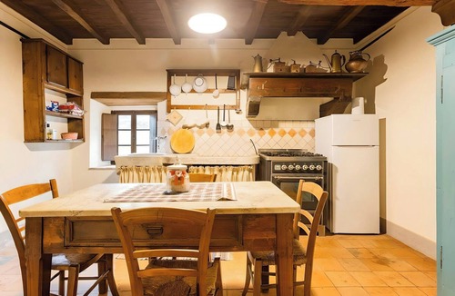 Sambuca House | Nature retreat in Garfagnana
