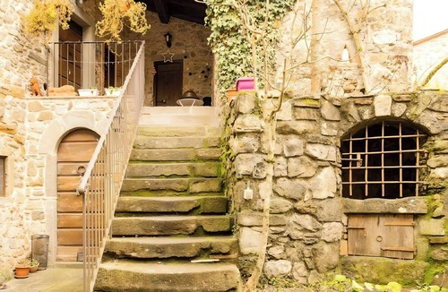 Sambuca House | Nature retreat in Garfagnana