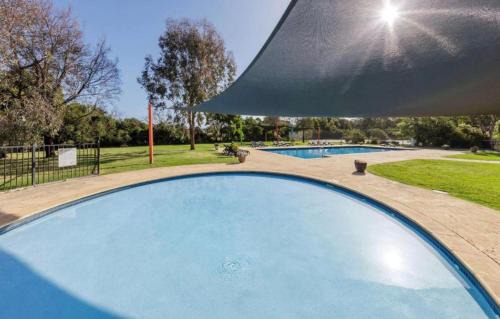 Cowes Resort | Nature Resort Villas - Villas with a View