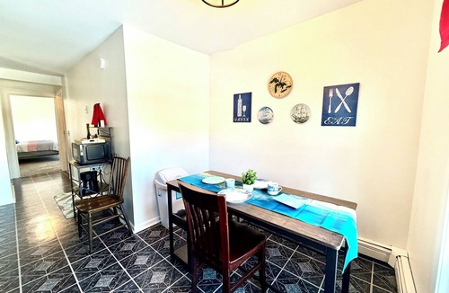 Port Huron Apartment | Near Huron Lake & downtown