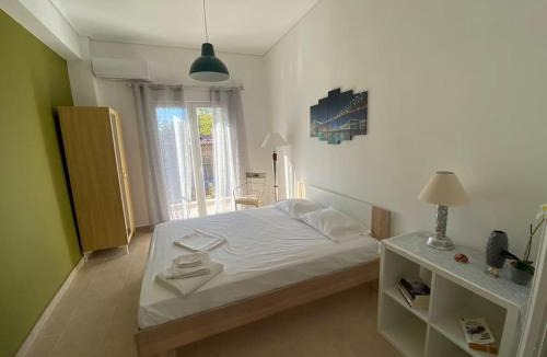 Agios Onoufrios Apartment | Nefeli Β1 apartment