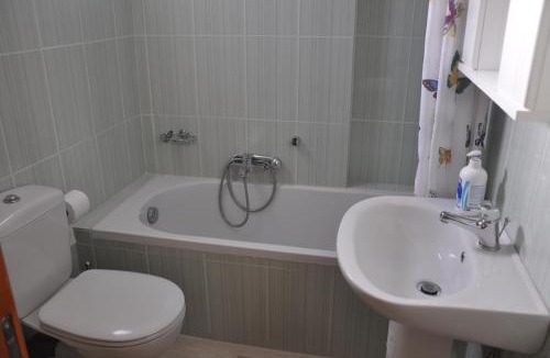Kavos Apartment | Neptune Resort