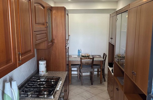 Porcari Apartment | NestPorcari