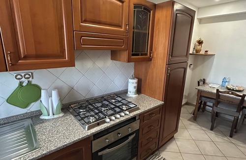 Porcari Apartment | NestPorcari