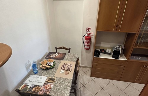 Porcari Apartment | NestPorcari