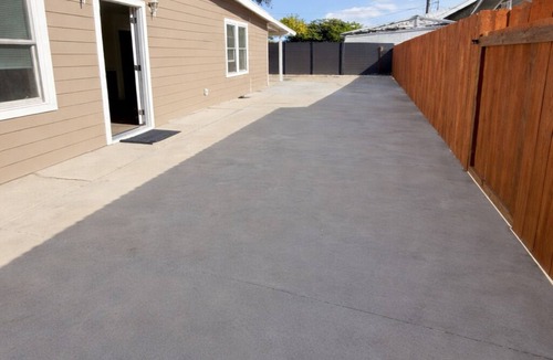 Ontario House | New & Clean 2BR Home with AC, Fenced Yard & Free Parking Near Ontario Airport