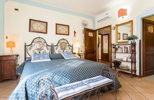 Assisi Bed & Breakfast | New Day Bed & Breakfast