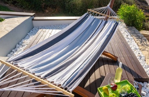 Sitia Villa | 【NEW】Diamond View LUXURY Villa on your way to VAI@Sitia