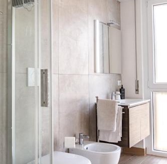 Novoli - San Donato Apartment | New Happiness Studio Tram 150m
