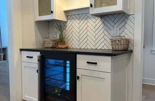 Sister Bay House | New luxury build w/Hot tub - Immaculate Vita Huset in Sister Bay