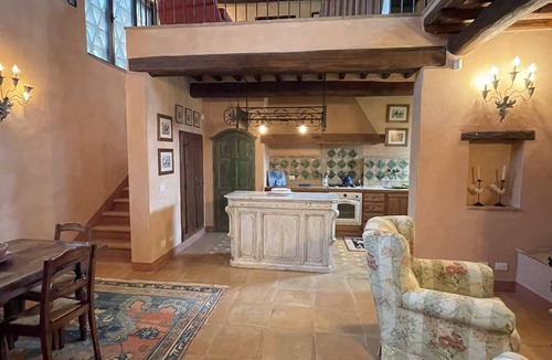Tavarnelle Val di Pesa Villa | NEWLY LISTED Private Tuscan family estate 25 minutes South of Florence