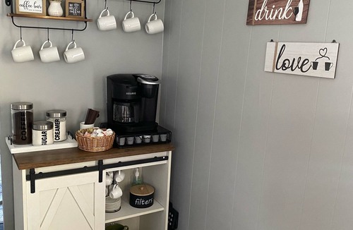 Fort Gratiot House | Newly Remodeled, Comfy Home w/Large Fenced Yard