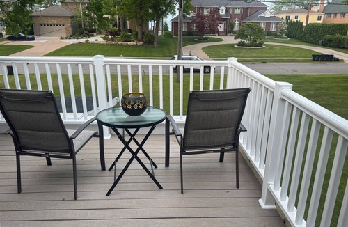 Fort Gratiot House | Newly Remodeled, Comfy Home w/Large Fenced Yard