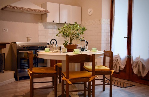 Pieve a Nievole House | Newly renovated detached house