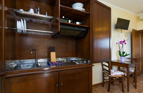 Cerreto Guidi Apartment | Nice apartment for 2 guests with WIFI, pool, A/C, TV and pets allowed