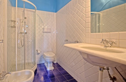 Montespertoli Other | Nice apartment for 5 people with A/C, pool, WIFI and panoramic view