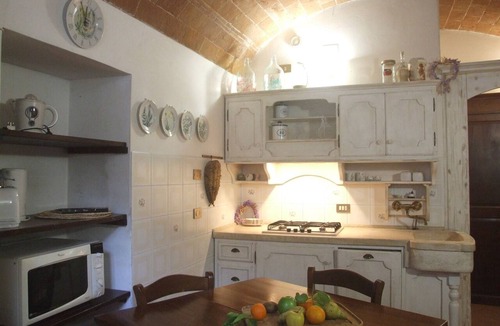 San Francesco Apartment | Nice apartment for 4 people with WIFI and TV