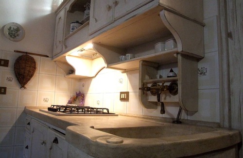 San Francesco Apartment | Nice apartment for 4 people with WIFI and TV