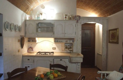 San Francesco Apartment | Nice apartment for 4 people with WIFI and TV