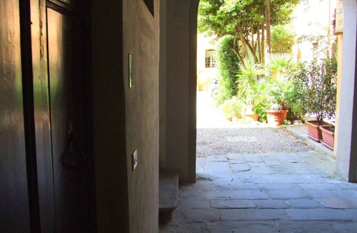 San Francesco Apartment | Nice apartment for 4 people with WIFI and TV