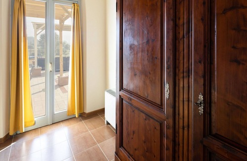 Larciano House | Nice apartment in villa for 4 people with A/C, pool, WIFI and TV