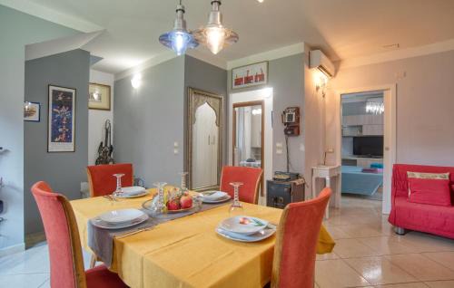 Le Piazze House | Nice Home In Castiglion Fiorentino