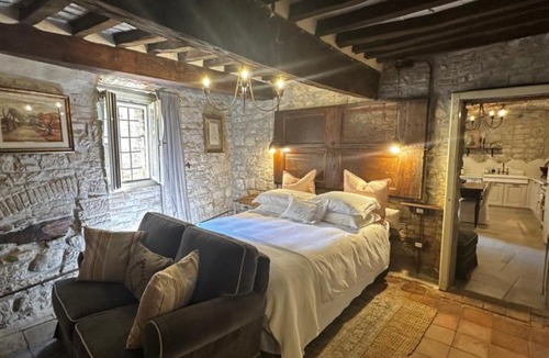 Todi Apartment | Nido di Gufi