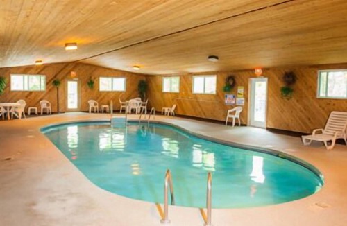 Sister Bay Hotel | Nordic Lodge