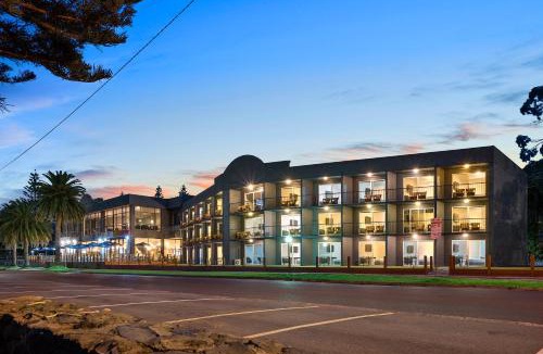 Cowes Hotel | North Pier Hotel