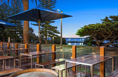 Cowes Hotel | North Pier Hotel