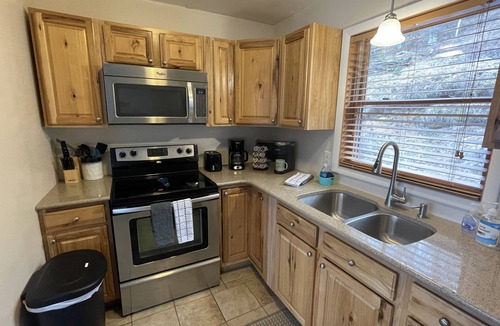 Baldwin Cottage | Northern MI Lake Cottage Getaway