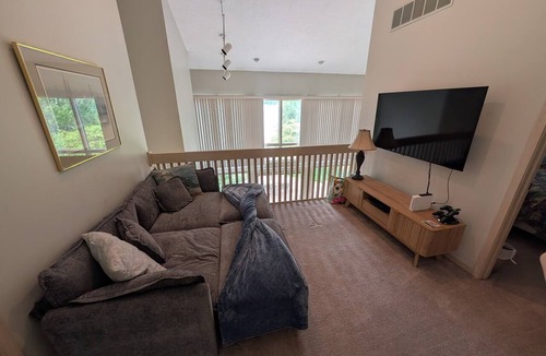 Rapid City House | Northern Michigan Getaway Near Elk Lake & Torch Lake – Sleeps 10